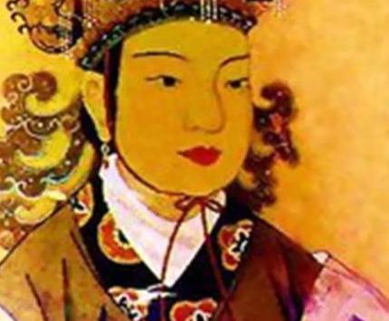 武则天有什么独特之处 她究竟如何当上帝位的