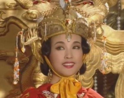 武则天有什么独特之处 她究竟如何当上帝位的