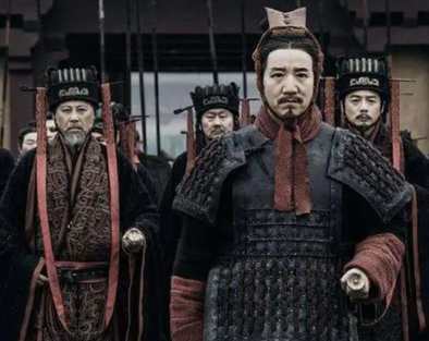 秦国最早的时候身处蛮荒之地 秦国最后是怎么壮大统一全国的