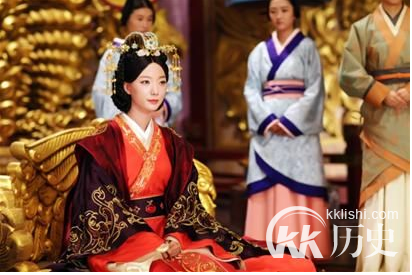 卫子夫是谁?汉武帝继后卫子夫是个怎样的人