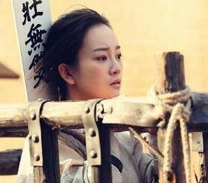 古代犯人被砍头的时候 让他们下跪为什么就下跪
