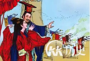 揭示公元前779年周攻六济戎之战是怎么发生的
