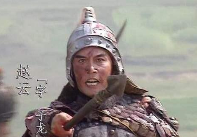 夷陵之战时,刘备为什么没有带上诸葛亮、赵云、马超、和魏延