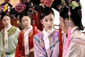 清朝最长寿的嫔妃定妃,她的儿子有着怎样的命运