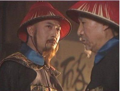 姚启圣为康熙收复台湾之后，为什么还要辞官