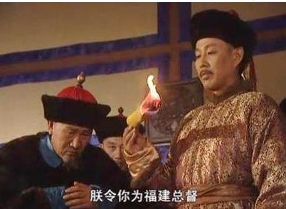 姚启圣为康熙收复台湾之后，为什么还要辞官