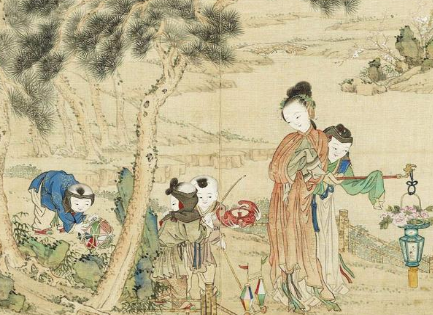 唐朝过得比较好的公主,岐阳公主和昇平公主的一生是怎样的
