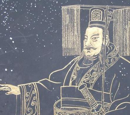 历史上的开国皇帝都会杀功臣 秦始皇为什么不杀功臣
