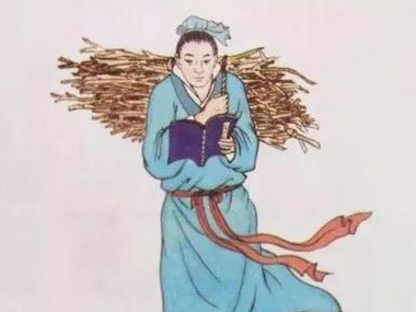 朱买臣是如何发迹的