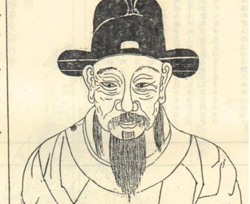 朱买臣是如何发迹的