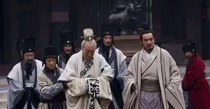 齐桓公的四个儿子争夺王位，结局如何