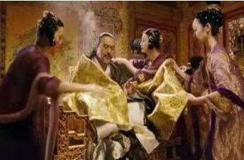 壬寅宫变是在怎样的背景下发生的