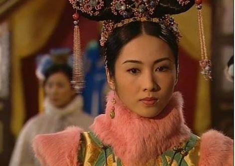 华妃为什么会不得宠