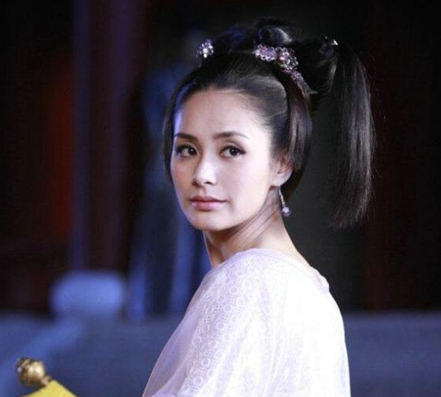一代才女上官婉儿最后是怎么死的