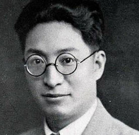 揭秘:朱自清为什么对原配夫人心存愧疚