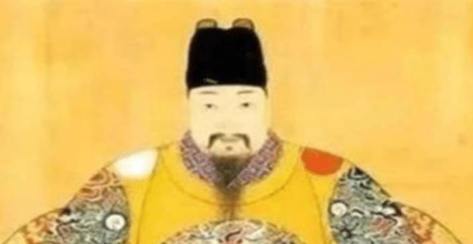 万历皇帝为什么不理朝政
