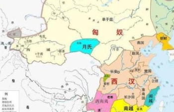 面对西南叛乱,汉昭帝刘弗陵是如何解决的