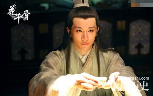 花千骨中的无垢为什么要杀死花千骨?