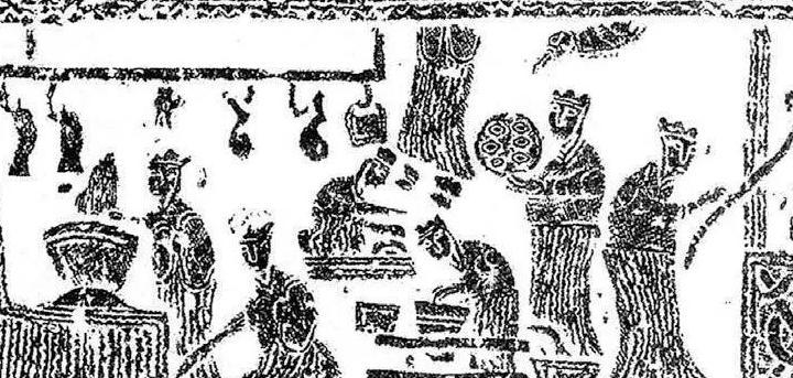在古代盐为什么不能私自贩卖