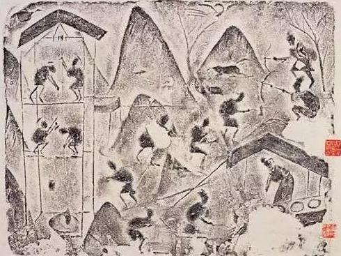 在古代盐为什么不能私自贩卖