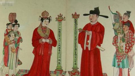 曹议金为什么能接管沙州统治权
