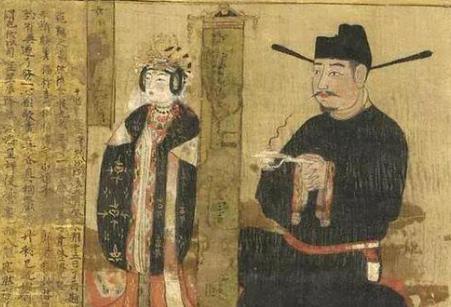 曹议金为什么能接管沙州统治权