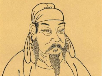 长孙无忌是关陇集团的边缘人物，为什么这么说呢