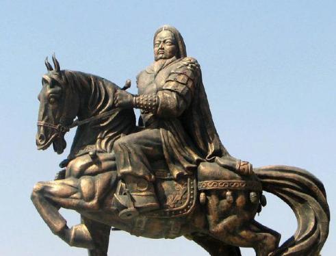成吉思汗有什么过人之处，他为什么会被称为一代天骄
