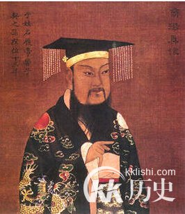 商朝第一位君王商汤是怎么死的 商汤活了多少年