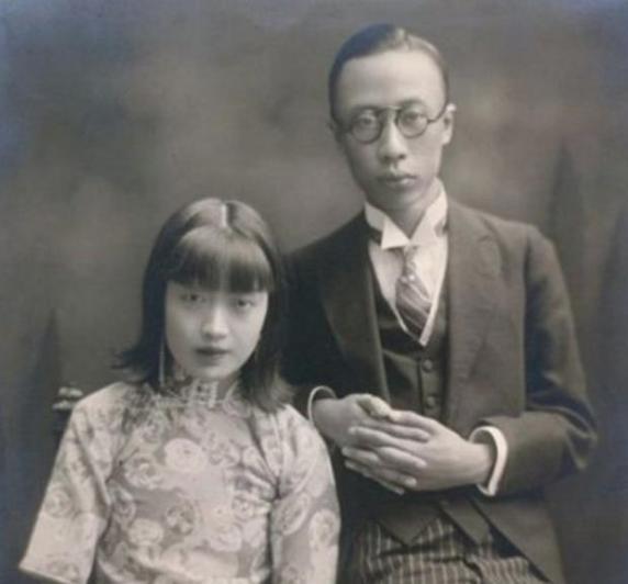 文绣和溥仪离婚没得多少财产,她此后是怎么生活的