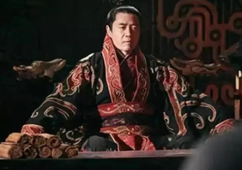 汉文帝的皇后穿粗布裙,男宠却坐拥金山,这是怎么回事