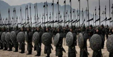 古代打了败仗为什么叫“败北”呢