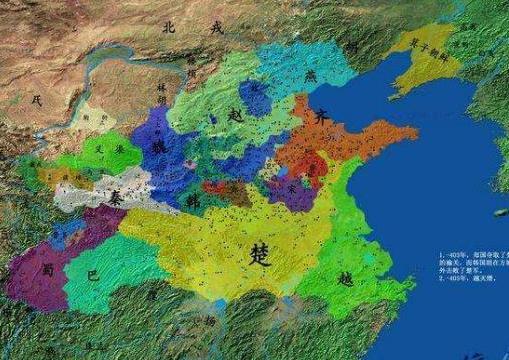 战国初期，魏国为什么错失了一统天下的机会