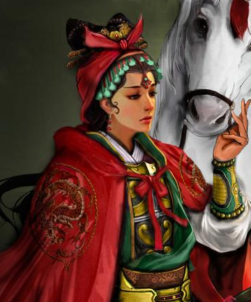 揭秘:明朝女将秦良玉是怎么名震四方的