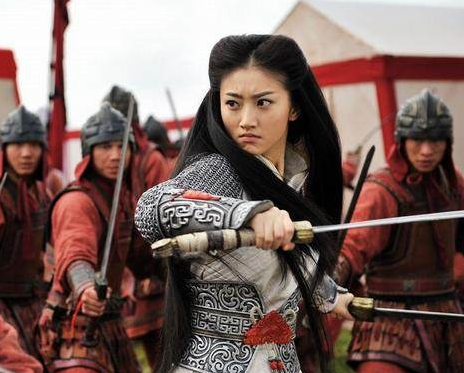 揭秘:明朝女将秦良玉是怎么名震四方的
