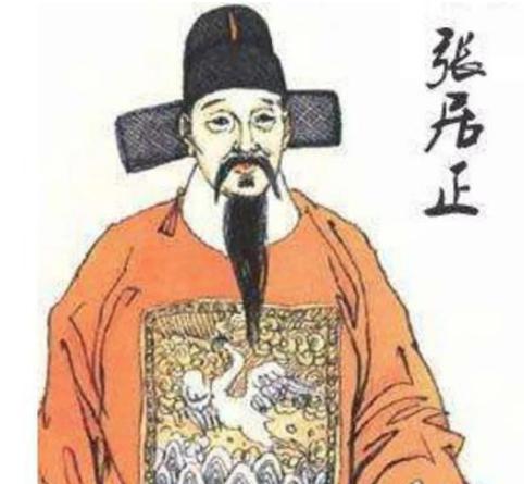 揭秘:万历皇帝为什么要清算张居正