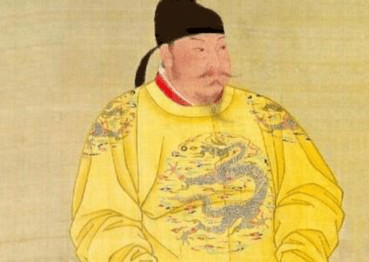 李世民是如何看待司马懿篡位谋反的呢