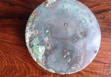 嫫母是如何发明镜子的?她的相貌有多丑陋?-趣历史网