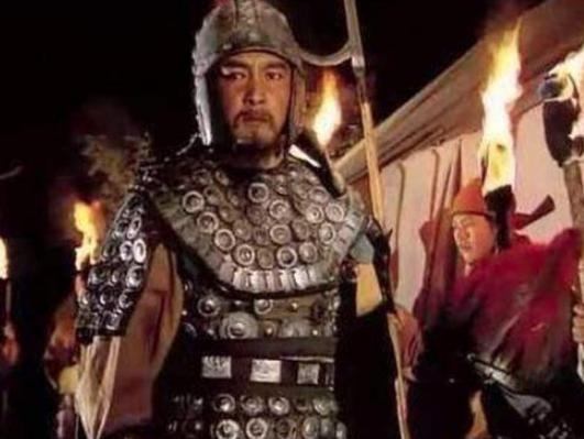 廖化:见证了整个三国的将军,他最后结局如何