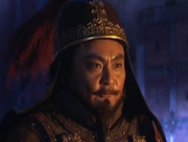 侯君集灭掉高昌国后将皇宫洗劫一空，李世民是如何解决的