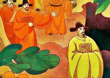 国本之争历时十五年之久，具体经过是怎样的
