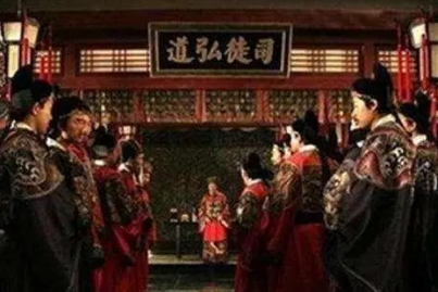 国本之争历时十五年之久，具体经过是怎样的