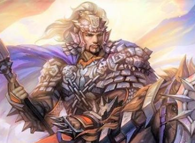 逍遥津一战张辽是如何大破东吴孙权的