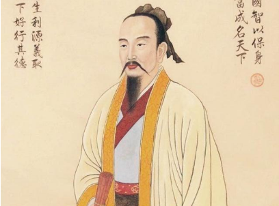 勾践灭吴称霸后,如何对待战败者与智囊团的