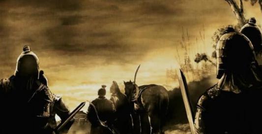 立下赫赫战功的郭子仪仅是天下兵马大元帅副元帅,为什么没有战功的宋高宗赵构却是正的