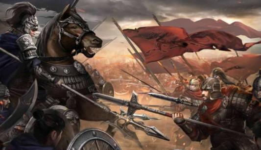 立下赫赫战功的郭子仪仅是天下兵马大元帅副元帅,为什么没有战功的宋高宗赵构却是正的