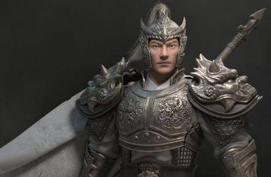 立下赫赫战功的郭子仪仅是天下兵马大元帅副元帅,为什么没有战功的宋高宗赵构却是正的