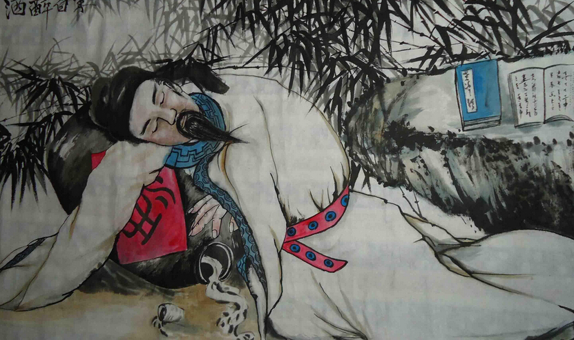 关于诗人李白的死因？揭秘李白是怎么死的