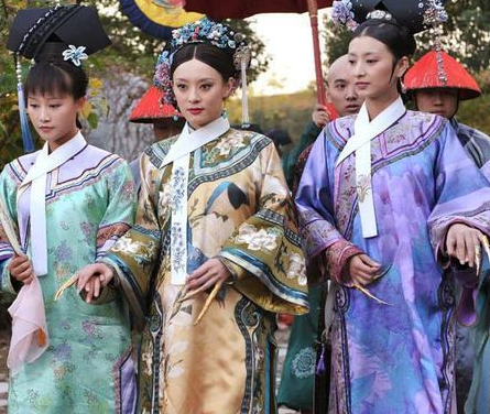 古代妃子被皇帝打落冷宫后 太监为什么还要抢着去伺候