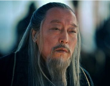 胡昭何德何能,他为什么能得到特殊待遇